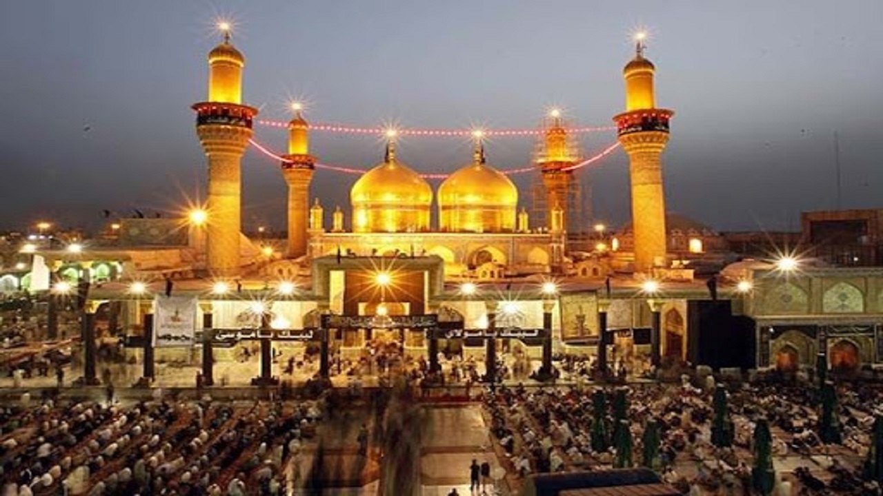 از جواد الائمه با سخاوت تر کیست؟/ فرزند امام رضا (ع)سر چشمه جود و سخا