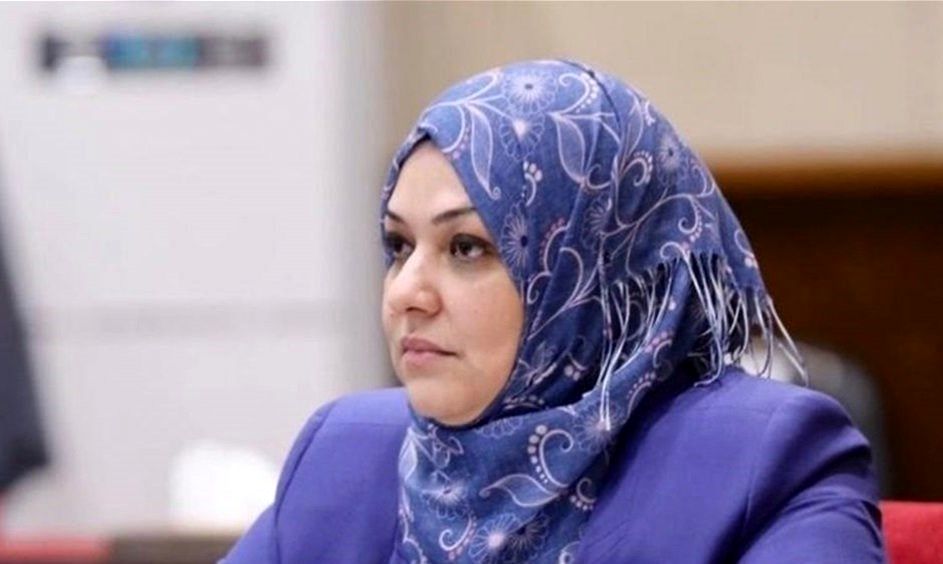 نماینده عراقی به دلیل ابتلا به کرونا جان باخت