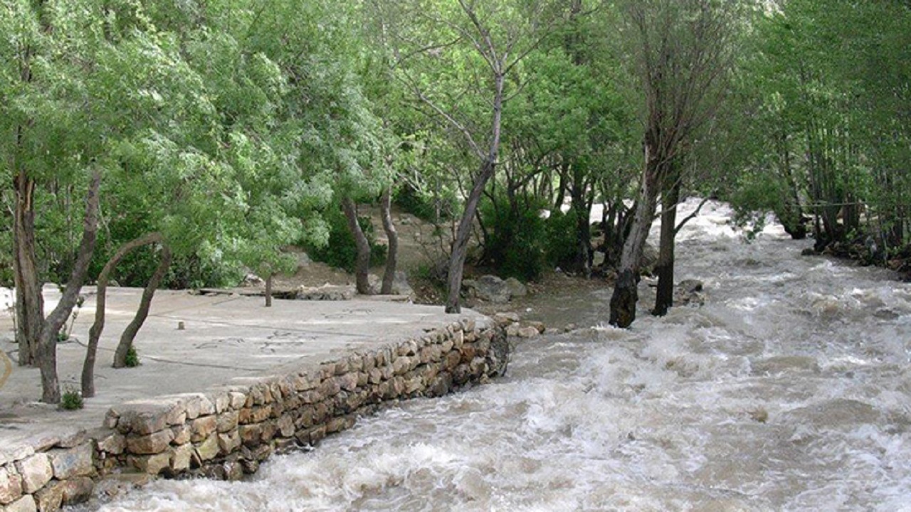 تعطیلی کانون‌های گردشگری به دلیل پیشگیری از شیوع کرونا