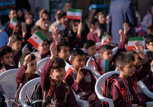 کسب رتبه نخست جشنواره نوجوان سالم در ناحیه یک اهواز