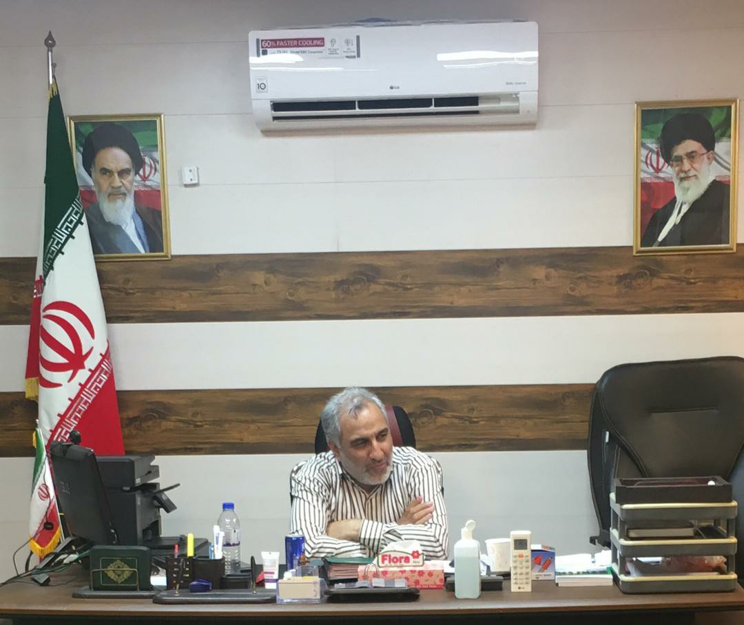 چابهار آماده تحویل‌گیری های کالای اساسی ایران می‌شود