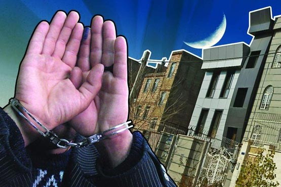 لزوم استفاده از ظرفیت نیرو&zwnj;های مردمی بسیج برای کاهش سرقت در همدان