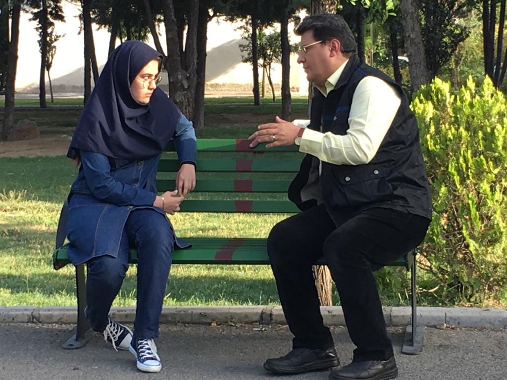 بررسی عملکرد مردم برای رفع مشکلات کودکان کار در «شکلات تلخ»