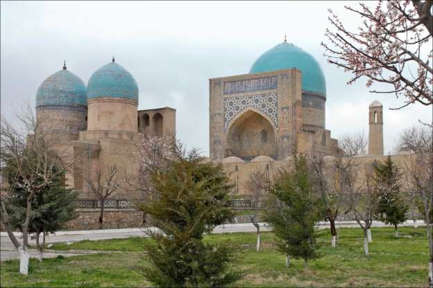 سایت&zwnj;های میراث جهانی  در معرض نابودی +تصویر