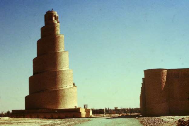 سایت&zwnj;های میراث جهانی  در معرض نابودی +تصویر