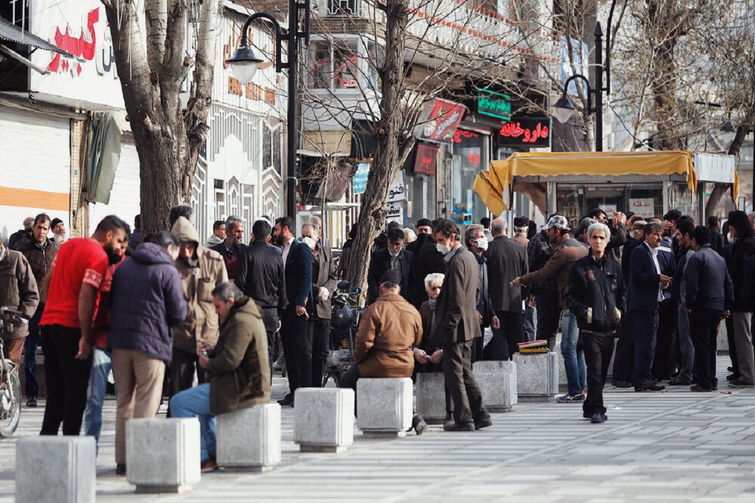 کرونا را جدی بگیرید/ احتمال بازگشت محدودیت‌ها در اصفهان