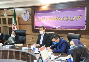حل مسئله اشتغال اولویت اصلی در استان یزد