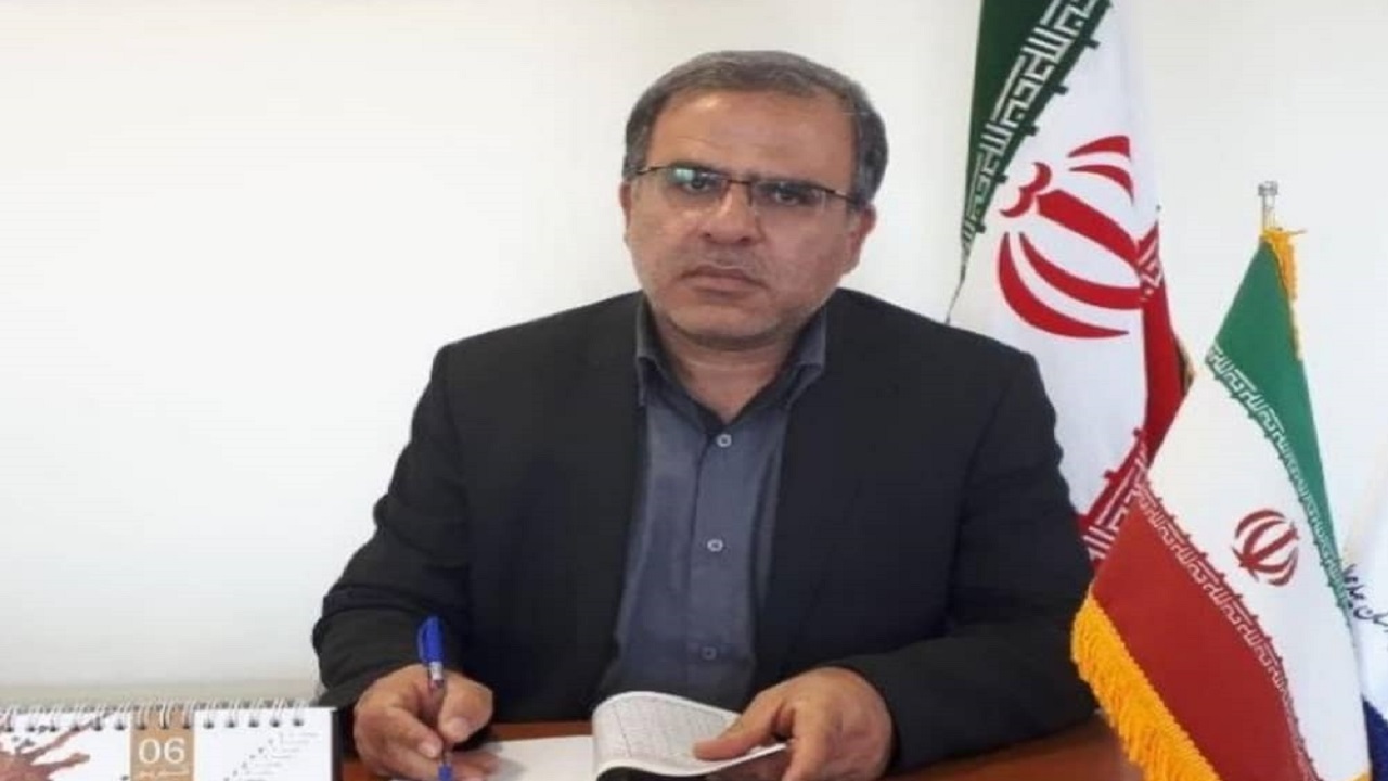 برخورداری ۶۵ درصد جمعیت چهارمحال و بختیاری از شبکه فاضلاب