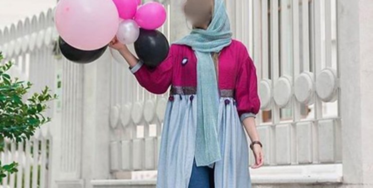 رمزگشایی از پشت پرده مانتو‌های جلوباز/ از مزون‌های زیرزمینی تا استخدام مانکن‌های خیابانی