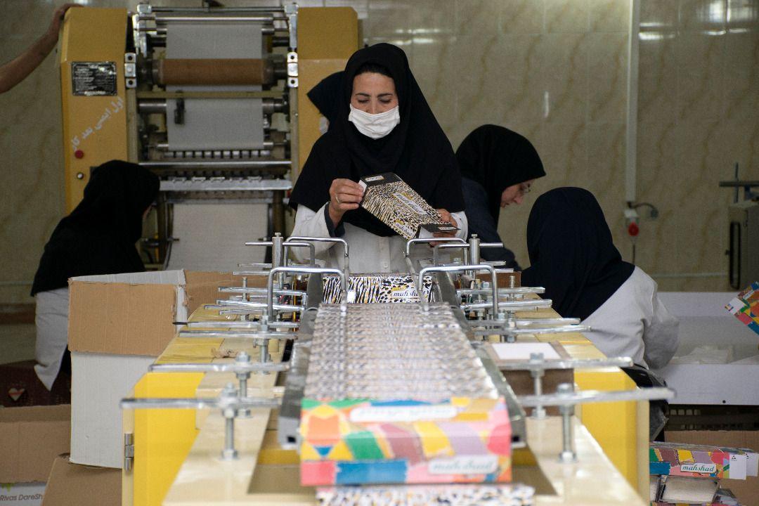 محرومیت&zwnj;زدایی از دره&zwnj;شهر با مشارکت بنیاد برکت