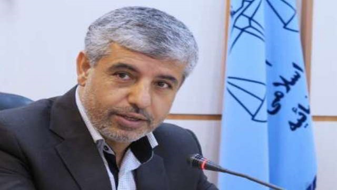 دستگاه قضائی از توقف فعالیت یک شرکت صنعتی در خارگ جلوگیری کرد