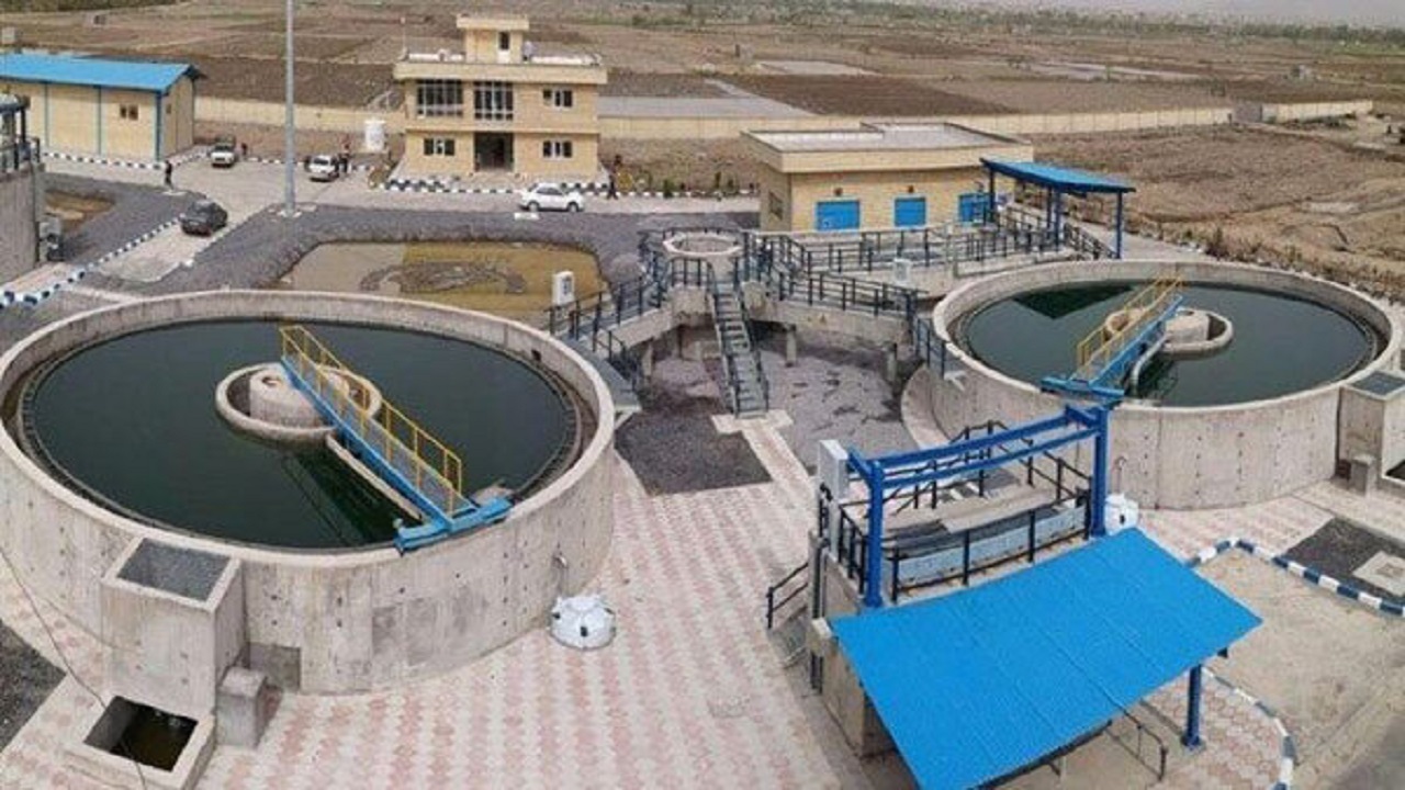راه اندازی تصفیه خانه آب شرب آبیک در گرو تأمین بودجه