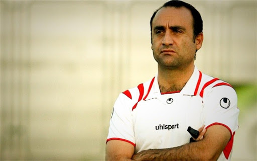 عبدی: پرسپولیس شایسته قهرمانی است/ مدیران به تبعات بستن قرارداد‌ها توجه نمی‌کنند