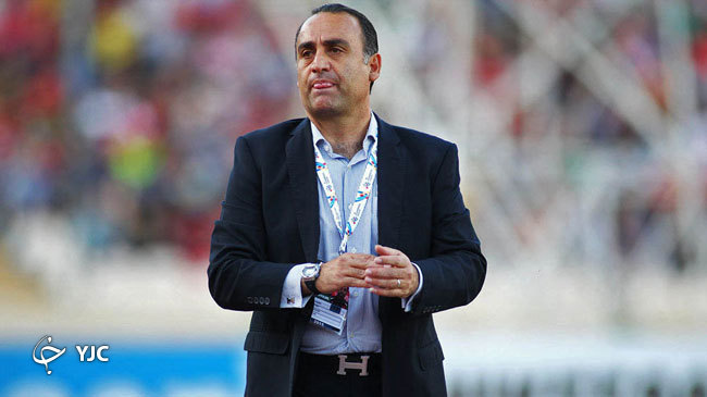 عبدی: پرسپولیس شایسنه قهرمانی است/ مدیران به تبعات بستن قراردادها توجه نمی کنند