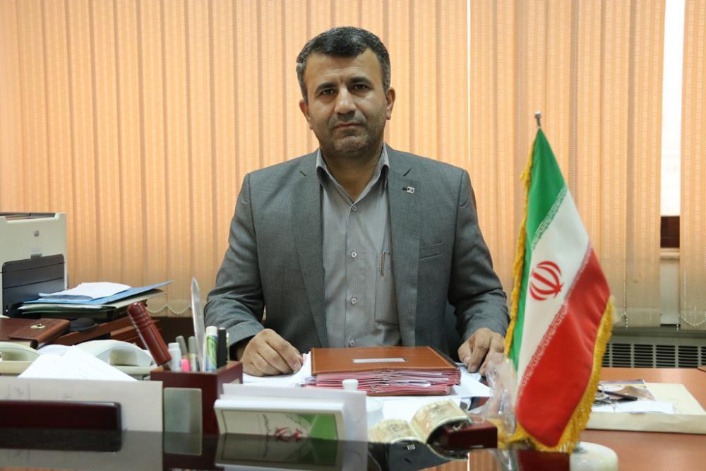سرپرست فرمانداری آستارا مشخص شد