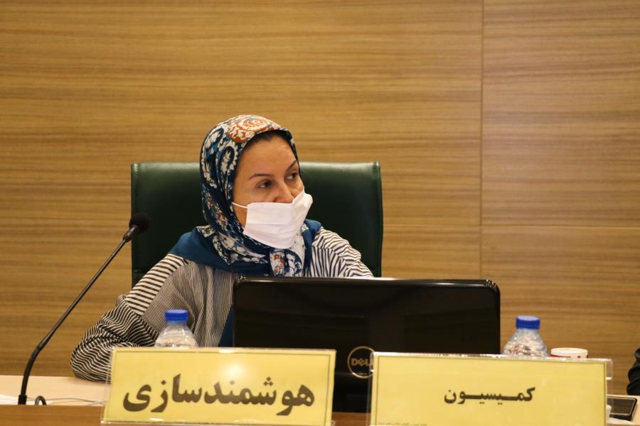 آغاز فاز چهارم پروژه فیبر نوری شیراز