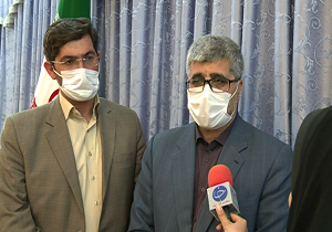 ۳۰۰ تن مرغ منجمد در استان اردبیل توزیع می‌شود
