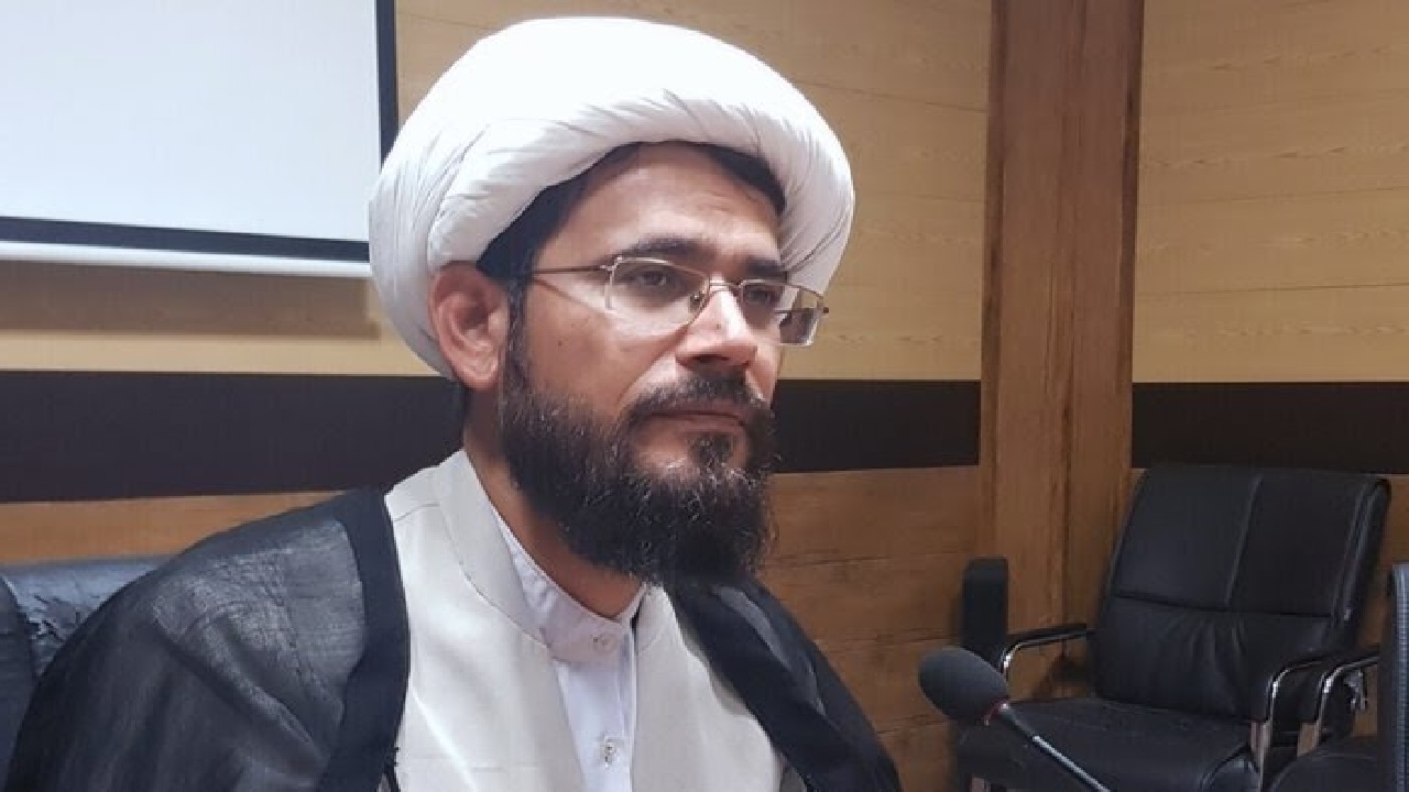 حفظ عفاف و حجاب پاسداشت حریم خود و دیگران است