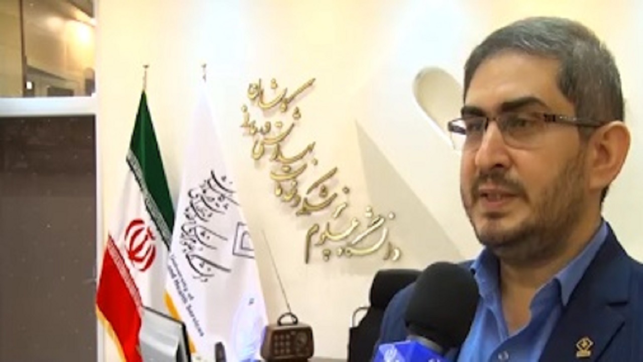 بستری شدن ۹ بیمار جدید مبتلا به کرونا در بیمارستان شهید بهشتی کاشان