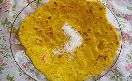 با غذا&zwnj;های سنتی استان کردستان آشنا شوید + تصاویر