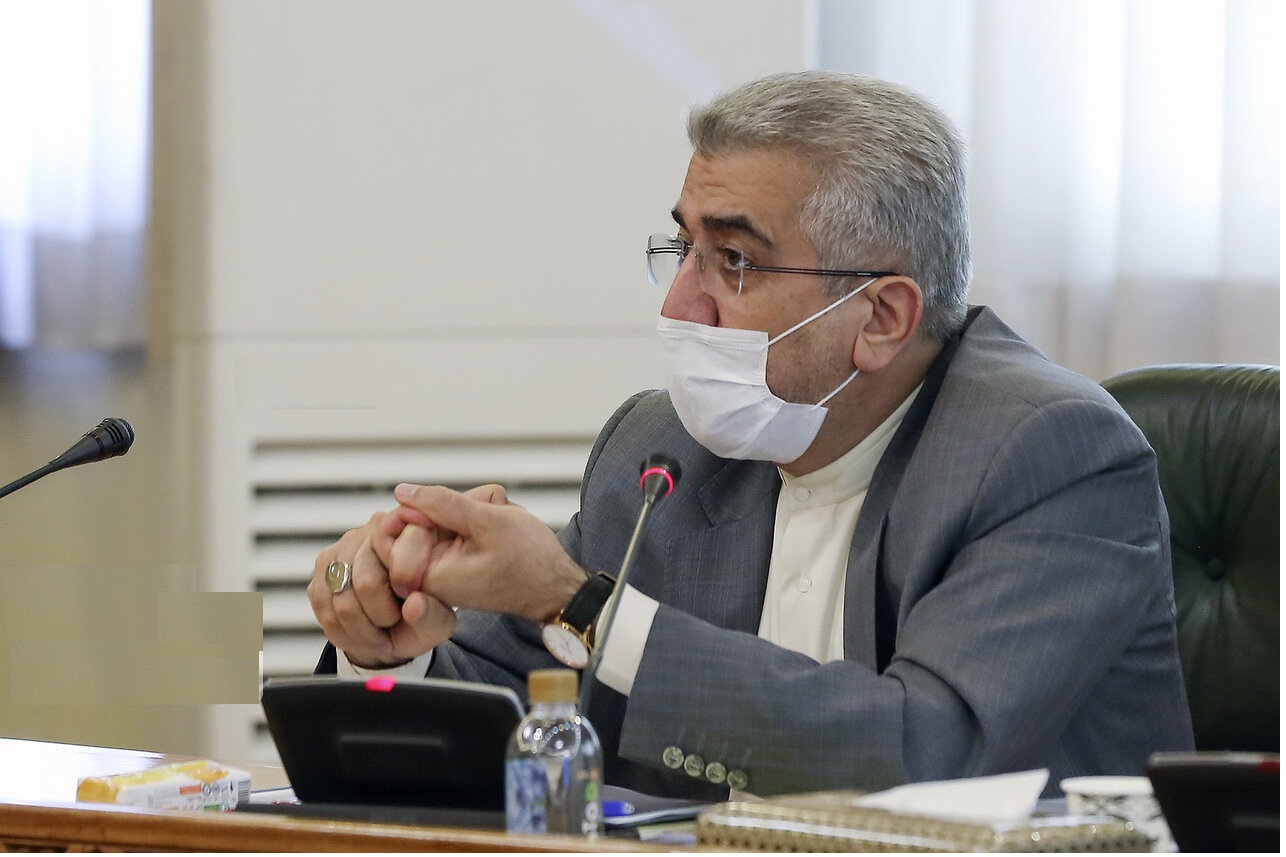 سال پاياني دولت، سال كاهش فعاليتها نيست سال پاياني دولت، سال كاهش فعاليتها نيست