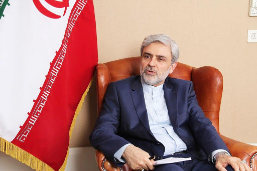 ایران امنیت پاکستان را امنیت خود می‌داند
