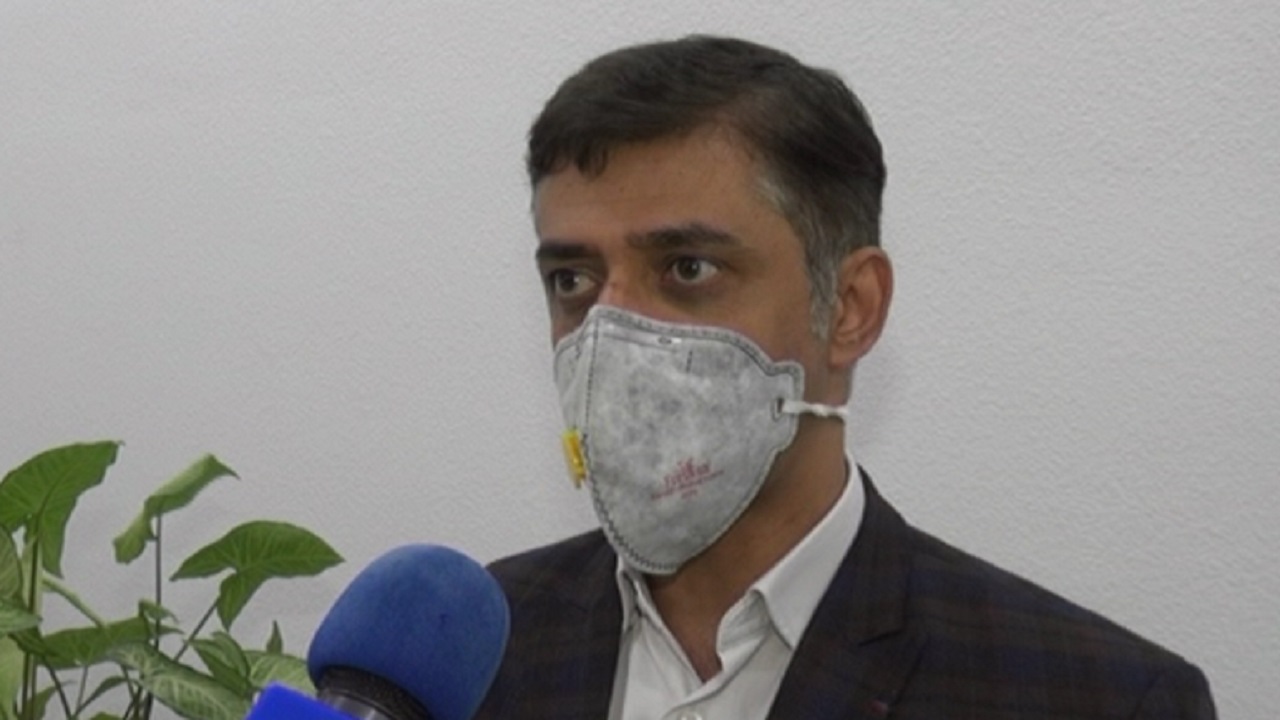 واکسن سرخک در زمان شیوع کرونا فراموش نشود