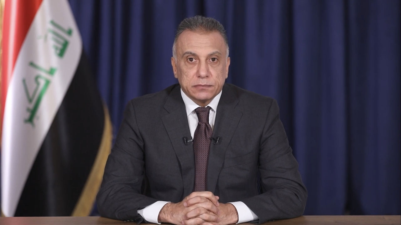 عراق گذرگاه مرزی «مندلی» با ایران را بازگشایی کرد