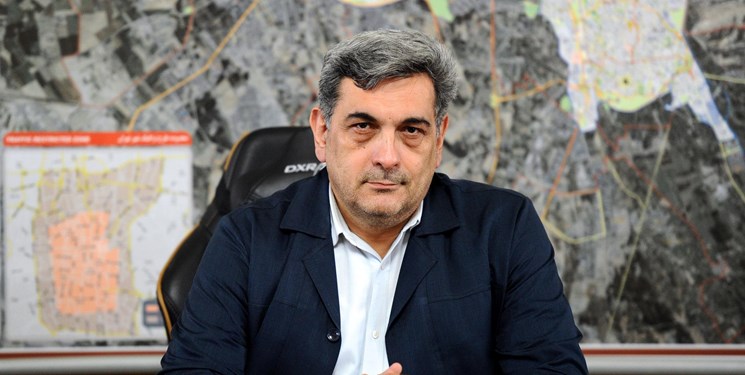 تزریق نیمی از مبلغ اوراق مشارکت بانک آینده جهت توسعه مترو