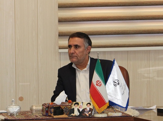 اعمال محدودیت‌های جدید ناشی از کرونا در سیرجان