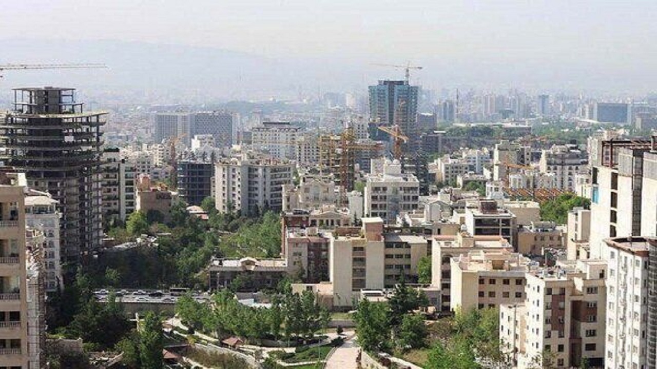 تاکید بر کنترل قیمت مسکن در قزوین
