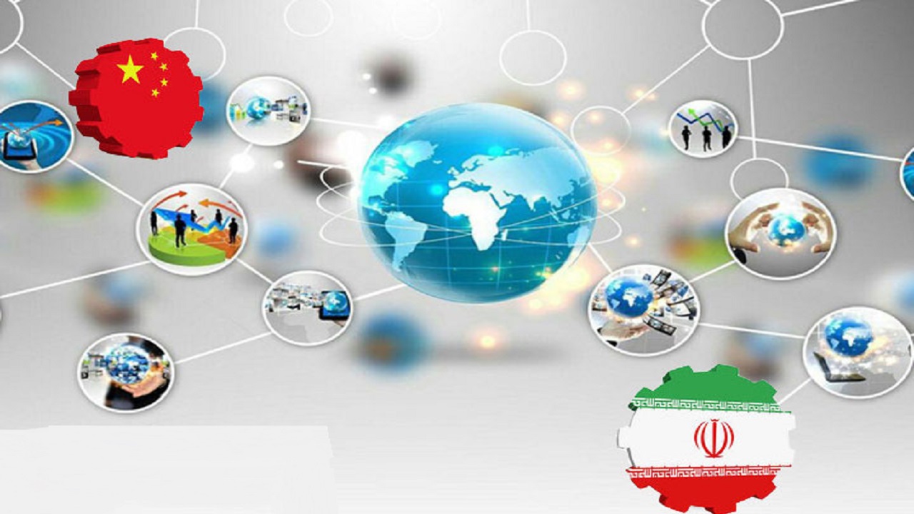دانش‌بنیان‌های ایرانی به نمایشگاه واردات چین می‌روند