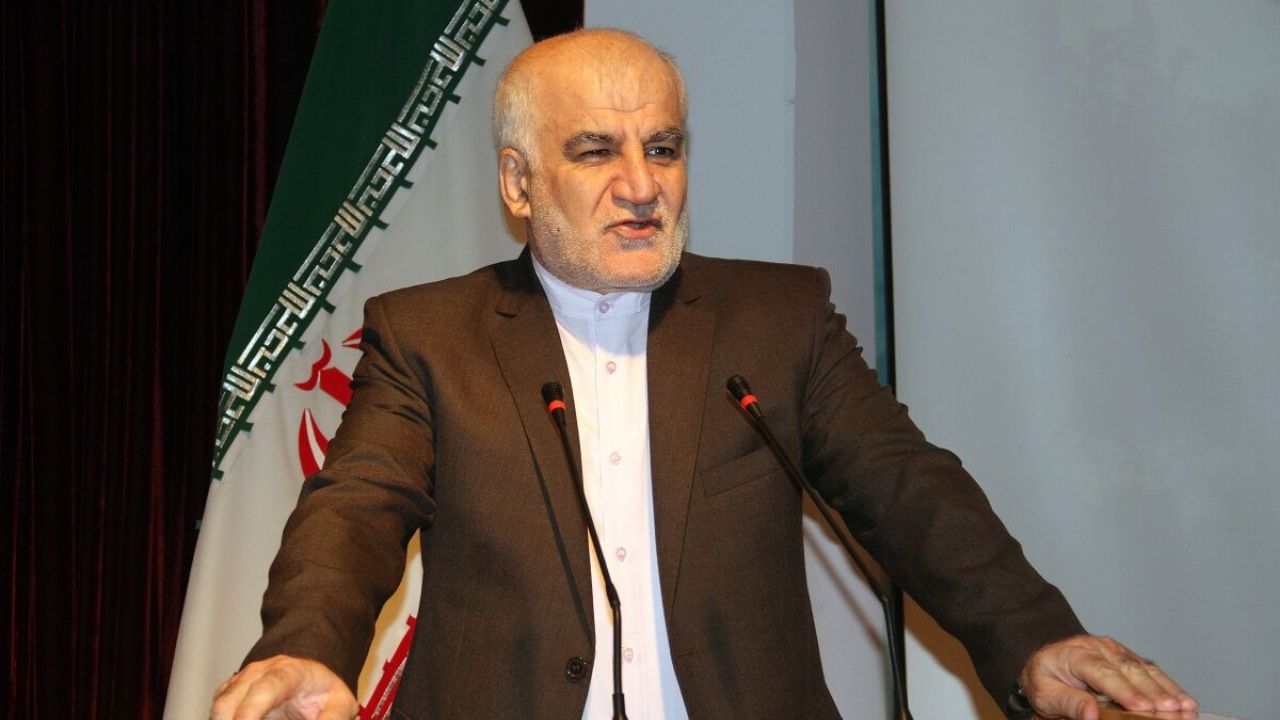 کشاورززاده: طرح ادعای مضحک واگذاری کیش به چین توهین به شعور جمعی ملت بزرگ ایران است
