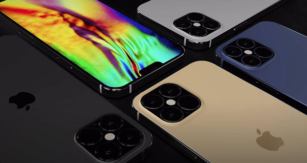 اپل iPhone 12, گرانتر از انتظار
