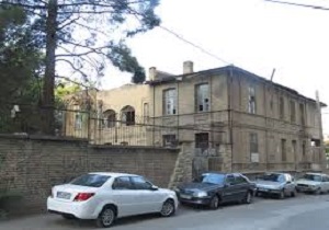 بیمارستان تاریخی مسیح احیا می‌شود