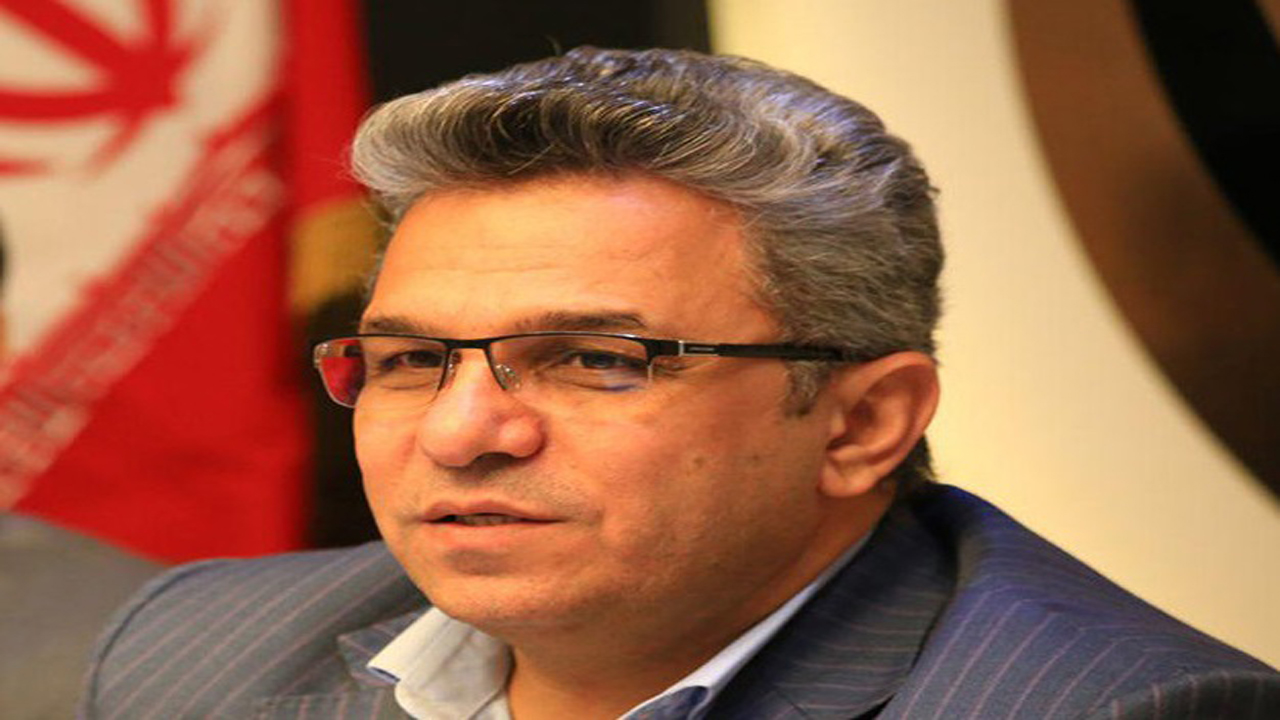 پایان جشنواره بزرگ ورزش در خانه در شیراز