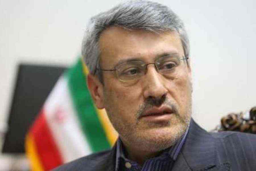 توضیحات بعیدی نژاد درباره دفتر پیشخوان خدمات برای ایرانیان مقیم انگلستان