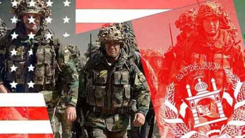 آمریکا بخش بزرگی از کمک ها به افغانستان را دزدیده است