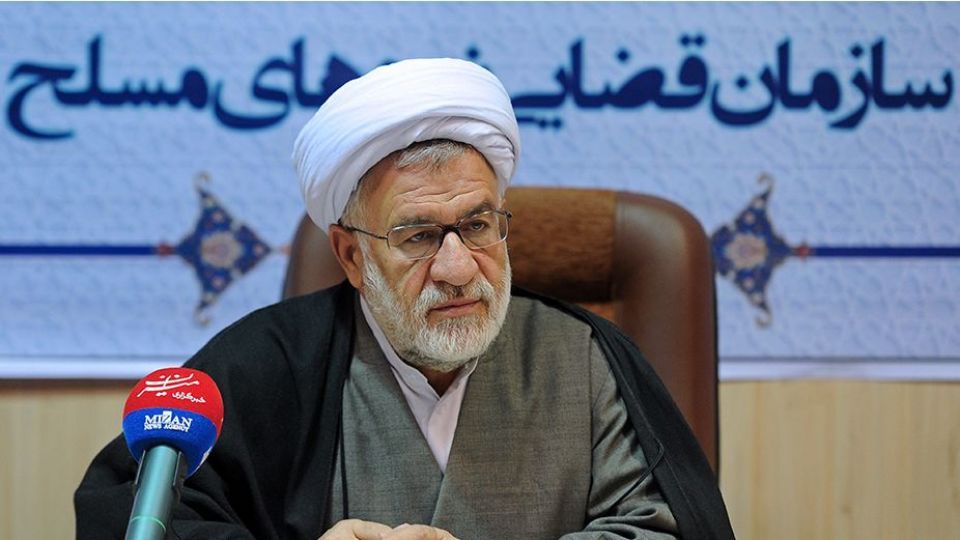 تشریح ابعاد مختلف طرح تحول سازمان قضایی نیرو‌های مسلح
