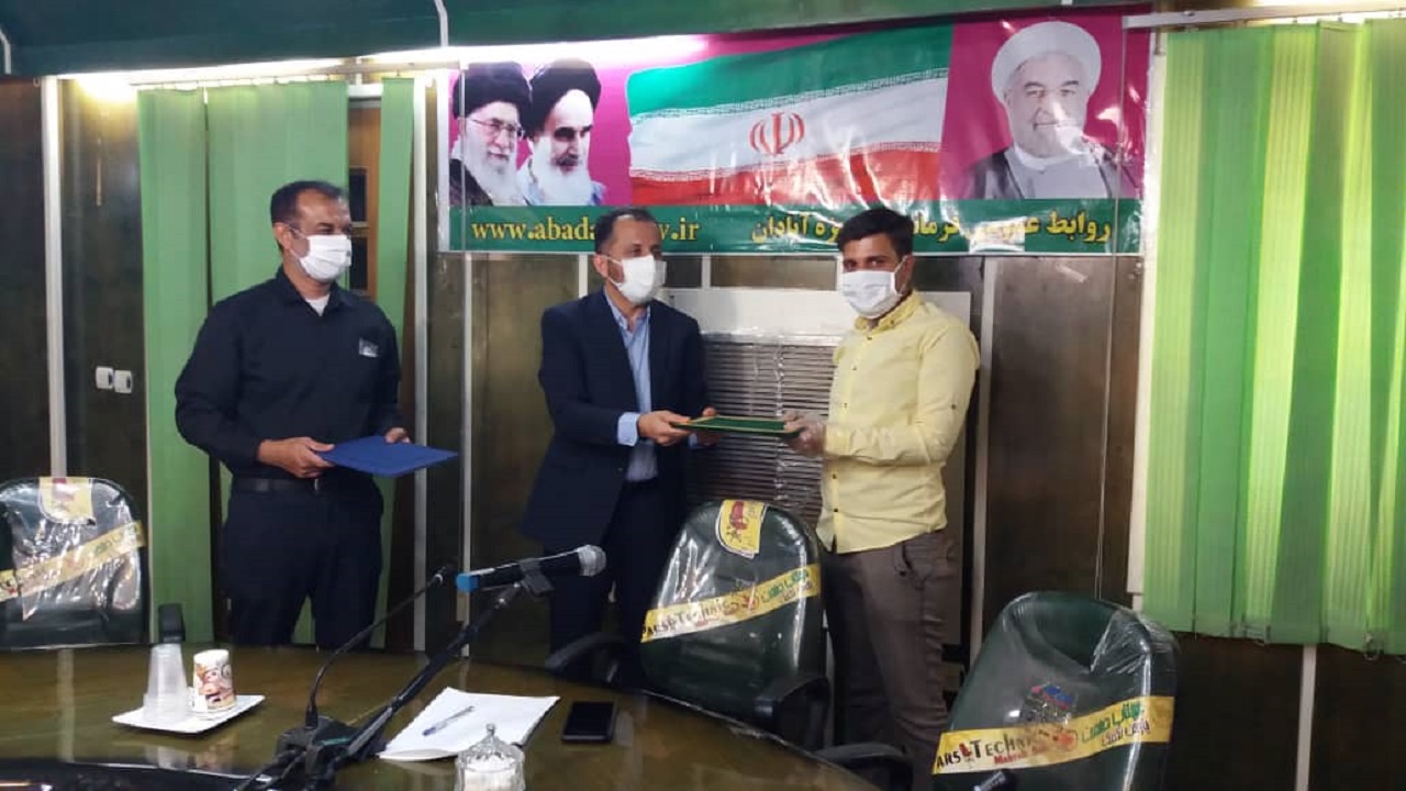 تقویت کتابخانه ها از نظر سخت افزاری و نرم افزاری