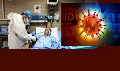 آمار نگران کننده کرونا در فارس/ زنگ هشدار کرونا همچنان شنیده می‌شود