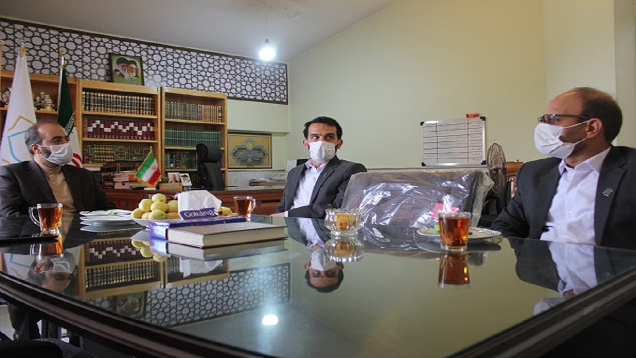 اجرای طرح ذبح قربانی در مناطق محروم چهارمحال و بختیاری