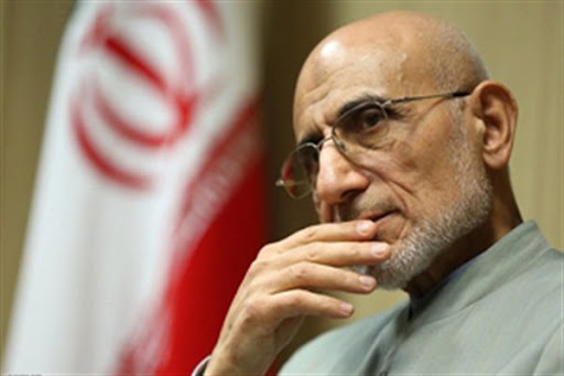 آقامیرسلیم از نامزدی ریاست کمیسیون اصل ۹۰ انصراف داد
