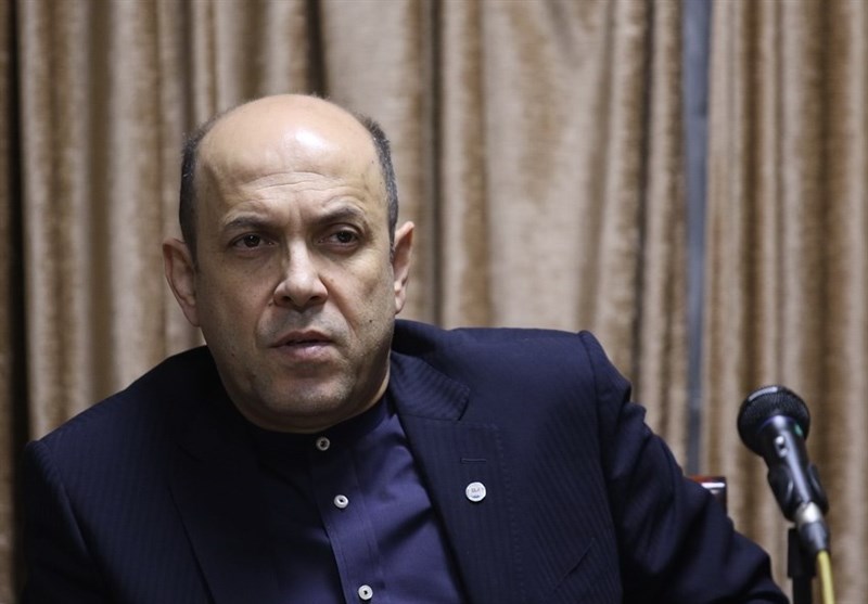 تست کرونای سعادتمند منفی شد