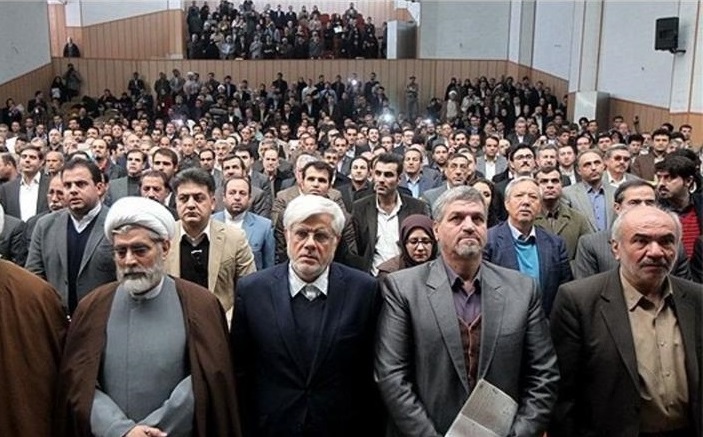 دور باطلی که جریان اصلاح طلب برای انتخابات سپری خواهد کرد