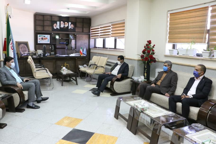 ضرورت مشارکت دادگستری در تسریع آزادسازی محور شهید سلیمانی