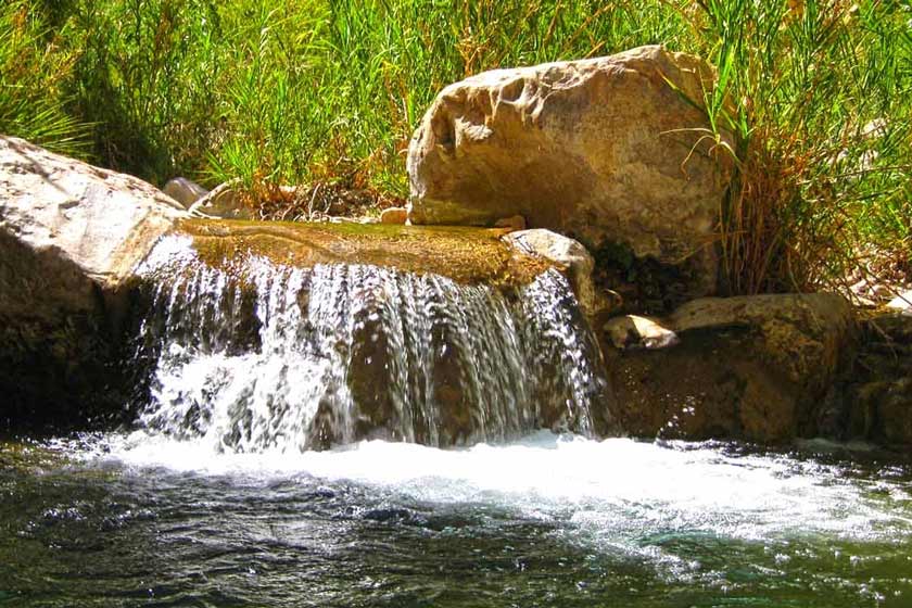 کمیته طبیعت‌گردی در استان فارس تشکیل شد