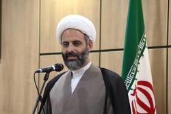 حجت الاسلام کرمی دادستان زنجان