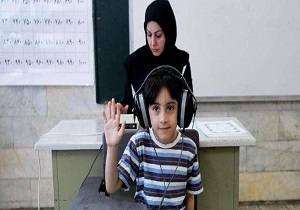 سنجش سلامت ۷۵ هزار نوآموز آغاز شد