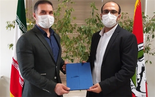 اوجاقی: نایب رئیسی ووشو با کار فنی منافاتی ندارد/ آموزش مجازی ورزشکاران را در دستور کار قرار دادیم